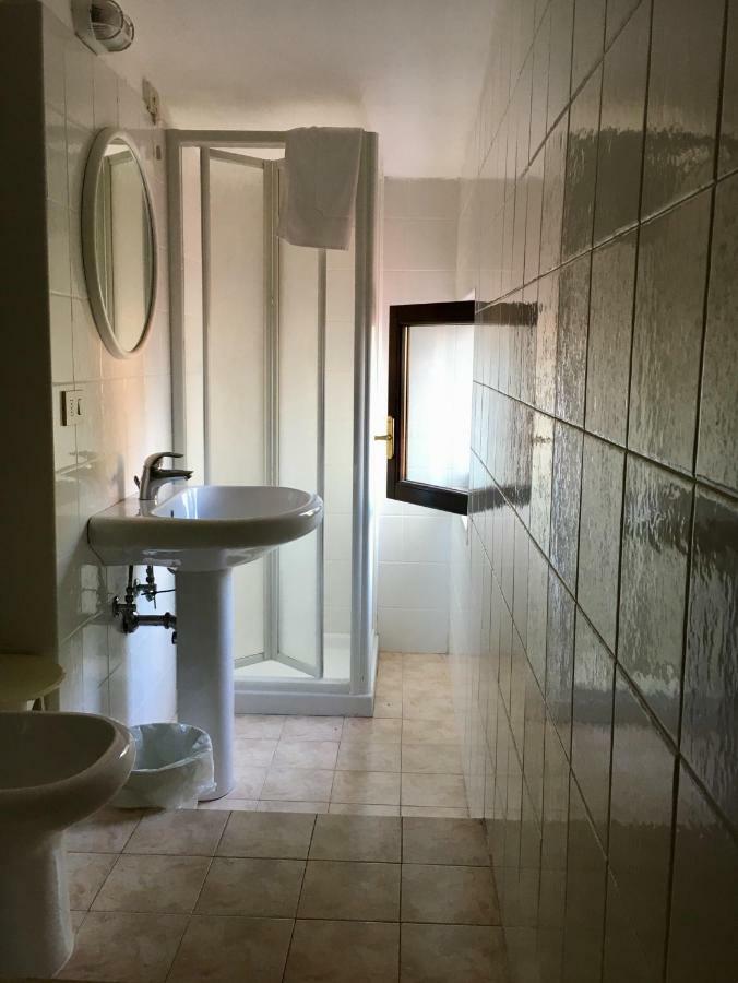 Casa Mater Ecclesiae Hotel Massa Marittima Bagian luar foto