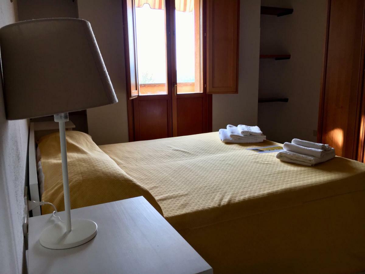 Casa Mater Ecclesiae Hotel Massa Marittima Bagian luar foto